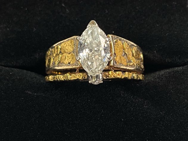 Image for Fine Estate Jewelry Auction