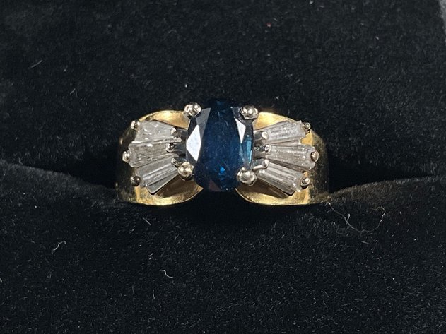 Image for Fine Estate Jewelry Auction