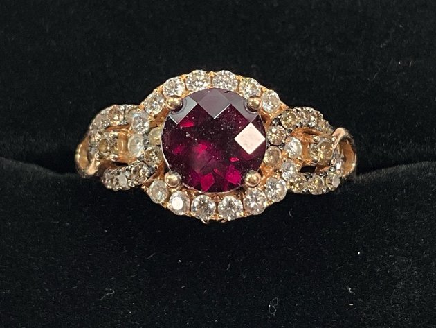 Image for Fine Estate Jewelry Auction