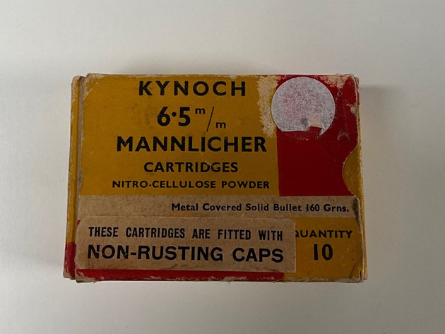 Image for Antique and Vintage Collector Cartridges and Rare Box Ammunition  Auction