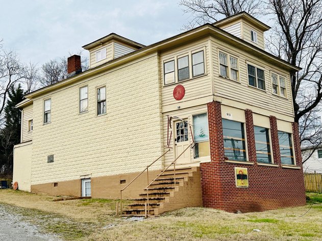 Image for Salem, VA Real Estate Auction
