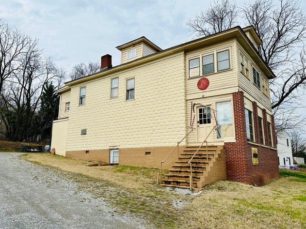Image for Salem, VA Real Estate Auction