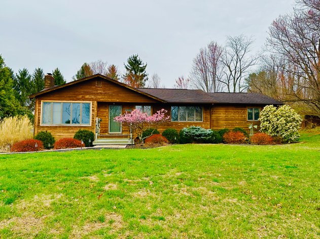 Image for Real Estate Bill Street