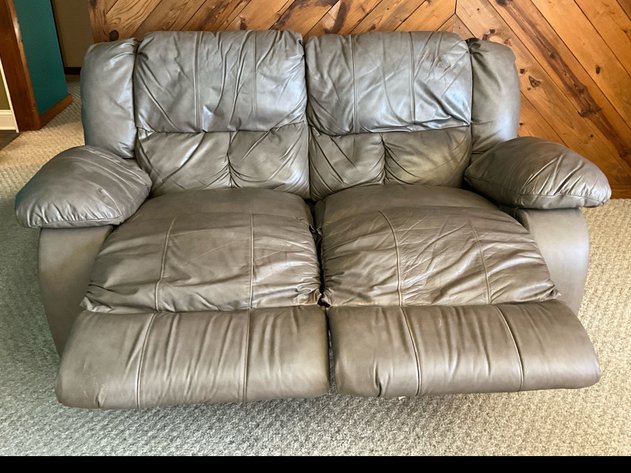 Image for Bill Street Personal Property Auction