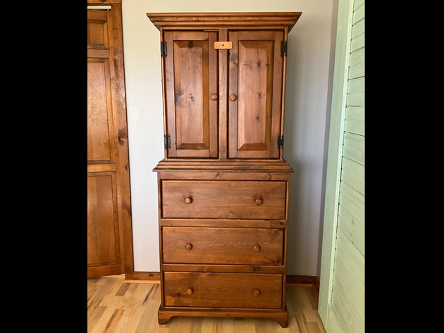 Image for Bill Street Personal Property Auction