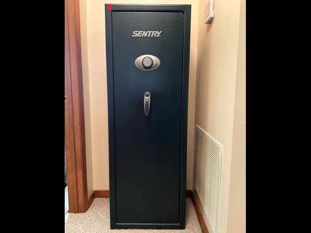 Image for Bill Street Personal Property Auction