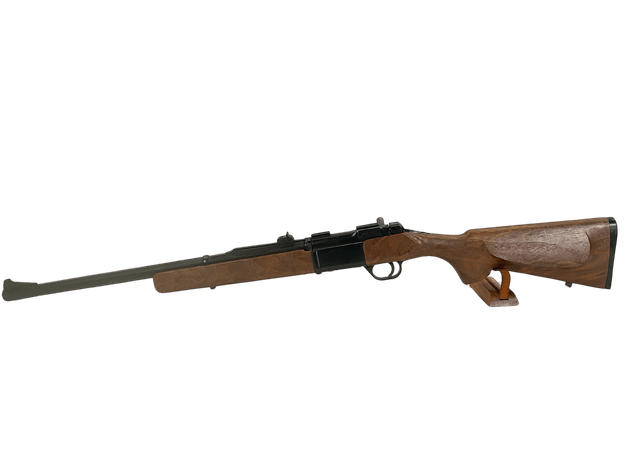 Image for March Firearms Auction