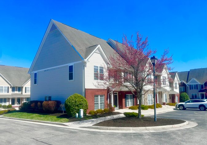 Image for Blacksburg Real Estate