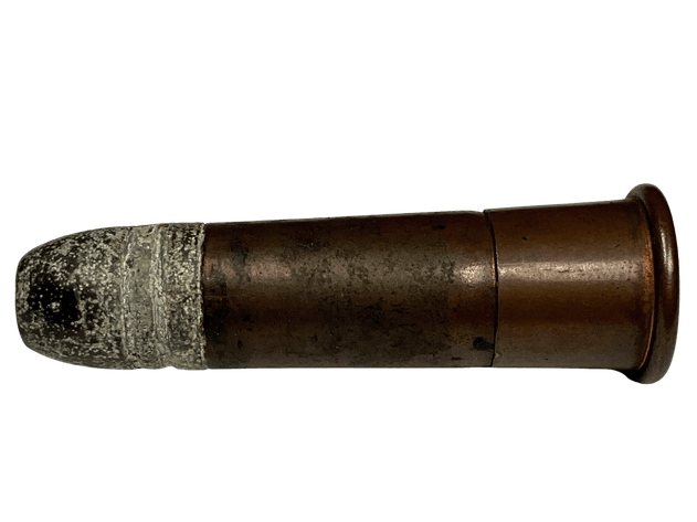 Image for Exclusive Antique Ammunition From The H. E. 