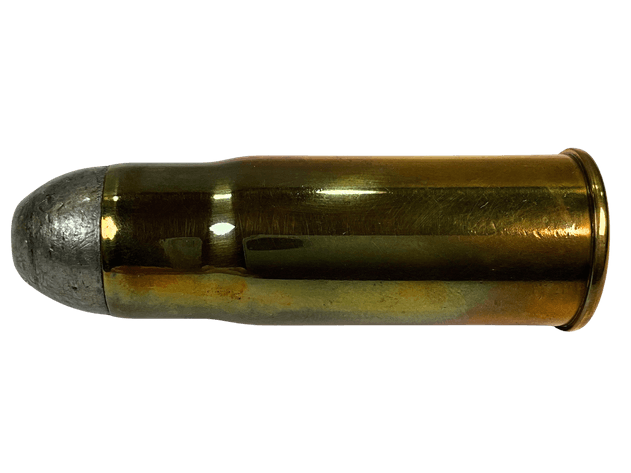 Image for Exclusive Antique Ammunition From The H. E. 
