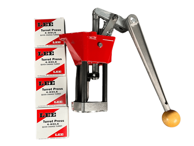 Image for Hunting Accessories and Reloading Auction