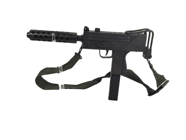 Image for June Firearms Auction