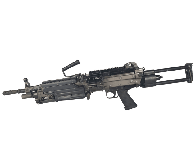 Image for June Firearms Auction