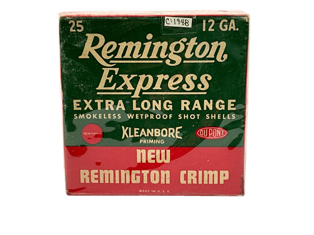 Image for Antique Ammunition and Accessories