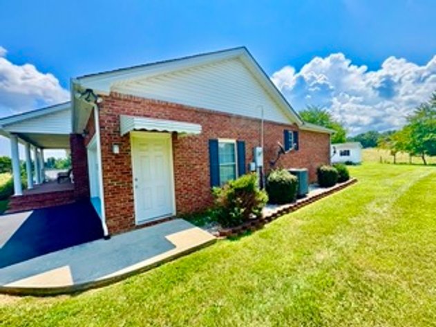 Image for Christiansburg, VA Real Estate Auction