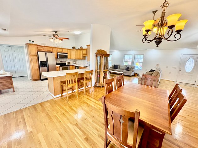 Image for Christiansburg, VA Real Estate Auction