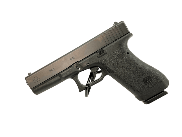 Image for August Firearms Virtual Live Auction