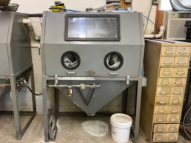 Image for Radford Workshop and Personal Property Auction