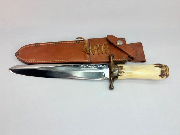 Image for Fishing, Hunting and Reloading Auction