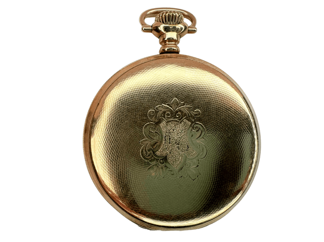 Image for Jewelry and Pocket Watch Online Auction
