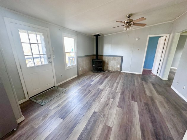 Image for Christiansburg Real Estate Auction