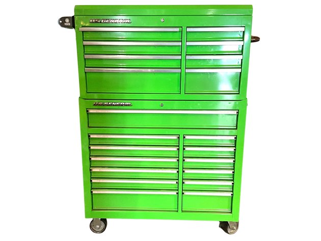 Image for Tools, Equipment and Sporting Goods Auction