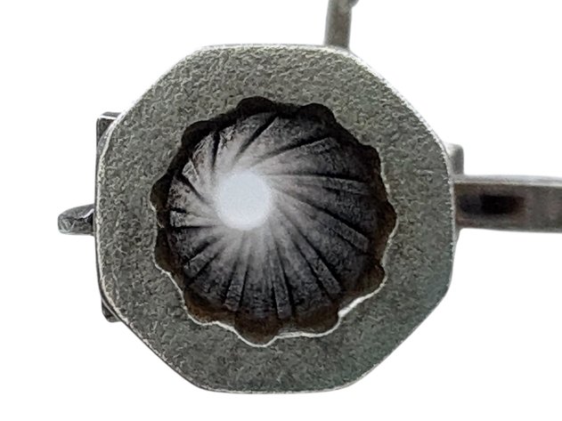 Image for Original Colt Paterson No.5 Texas Holster Model Revolver