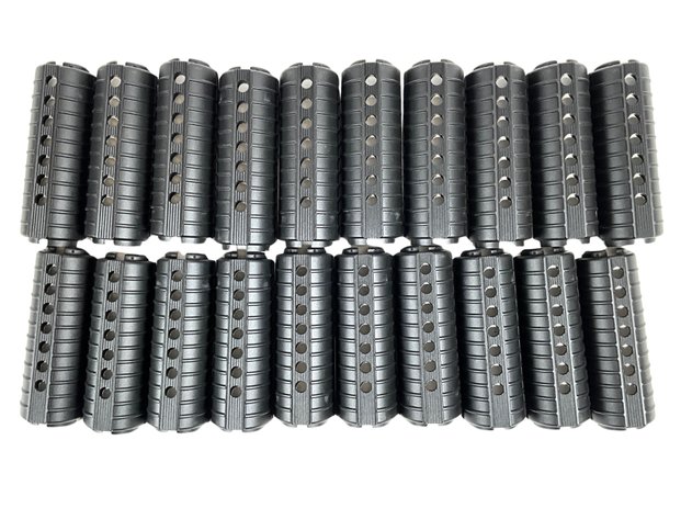 Image for Ammunition and Firearm Accessories Part 2