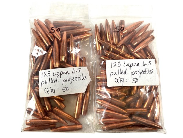 Image for Ammunition and Firearm Accessories Part 2