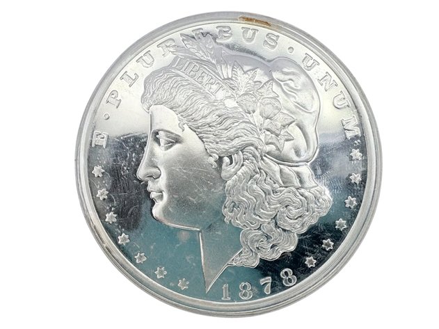 Image for Fine Jewelry, Coins and Currency Online Auction!