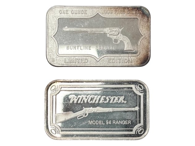 Image for Fine Jewelry, Coins and Currency Online Auction!