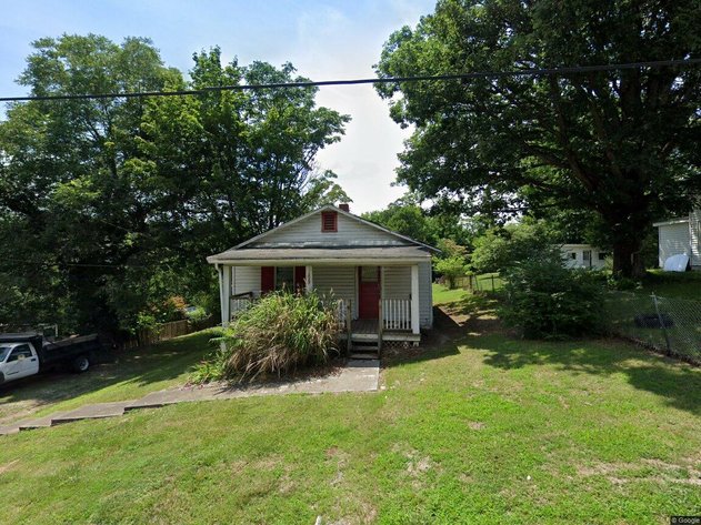 Image for Real Estate Investment Opportunity!