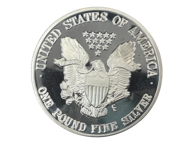 Image for Silver and Collectible Coin Online Auction!