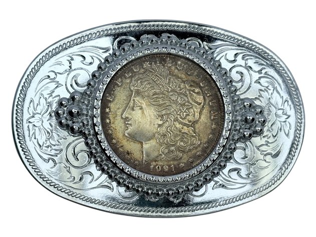 Image for Silver and Collectible Coin Online Auction!