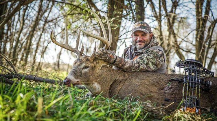 Image for 3-Day Whitetail Deer Hunt with Kenneth Lancaster 2026-2027