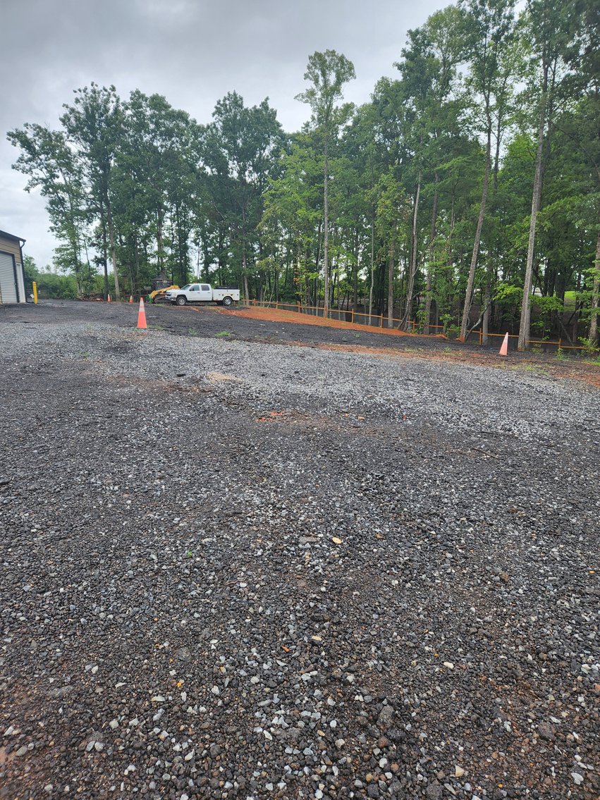 Image for Real Estate of Machinery Sales LLC