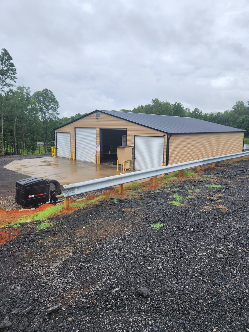 Image for Real Estate of Machinery Sales LLC