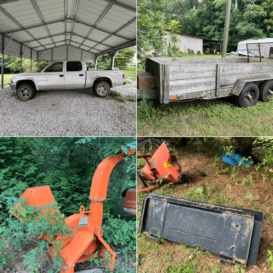 Image for The Late Donald Watson Estate Personal Property Auction