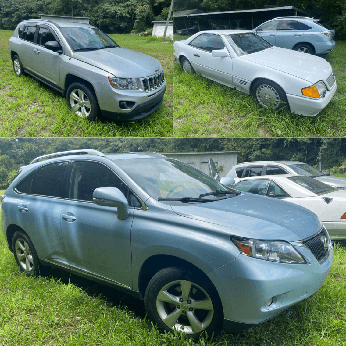 Image for Wood & Bennett Estate Vehicle Auction