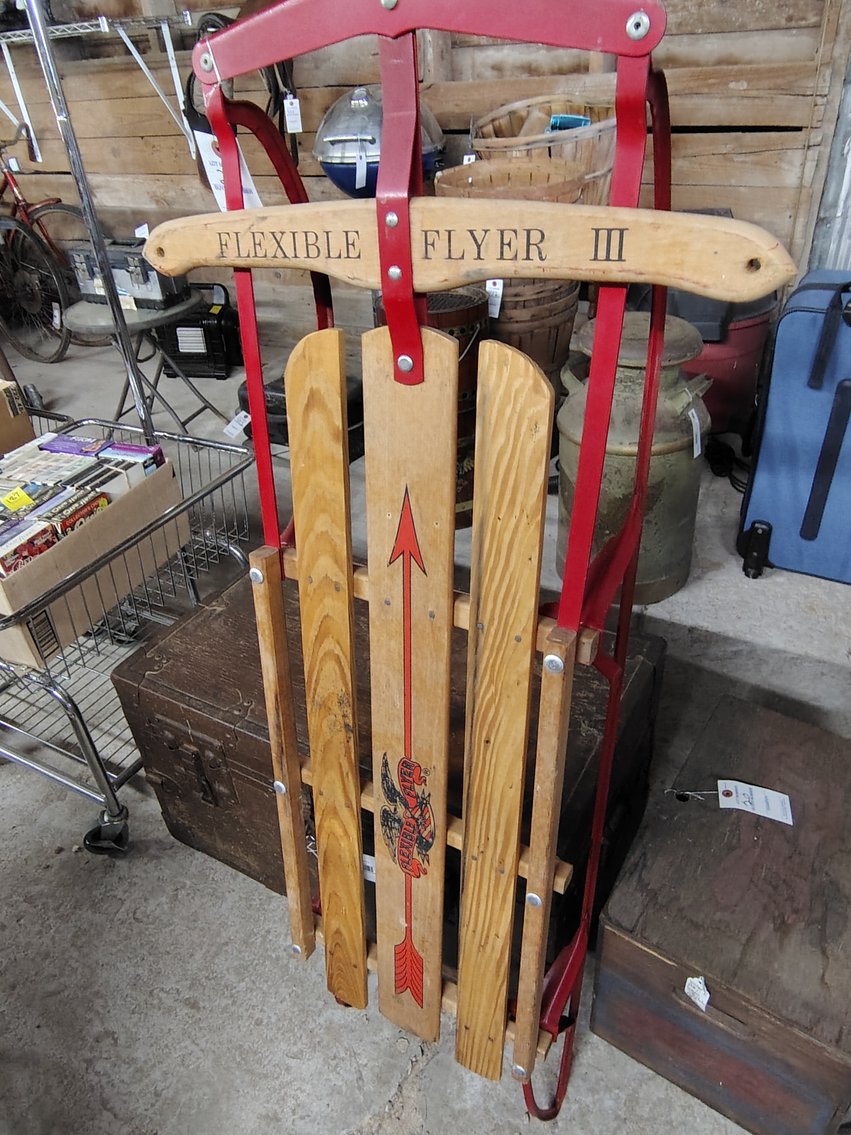 Image for Personal Property Online Auction - Vintage Finds & Collector's Gems