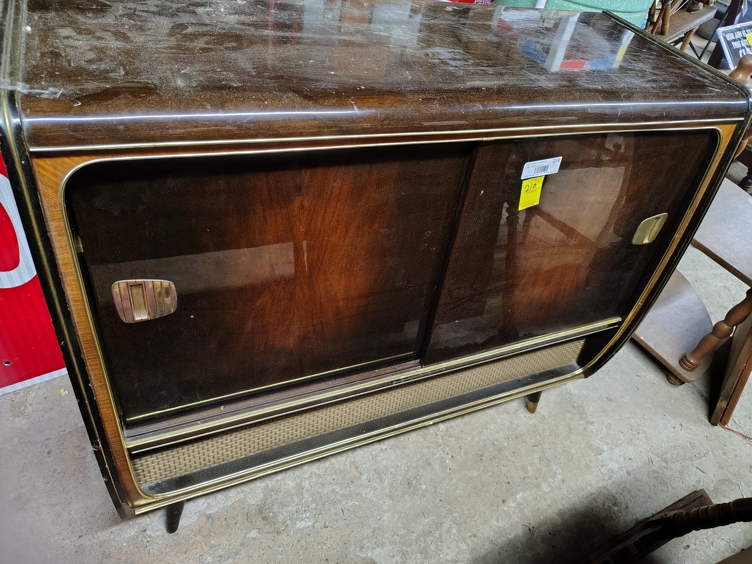 Image for Personal Property Online Auction - Vintage Finds & Collector's Gems