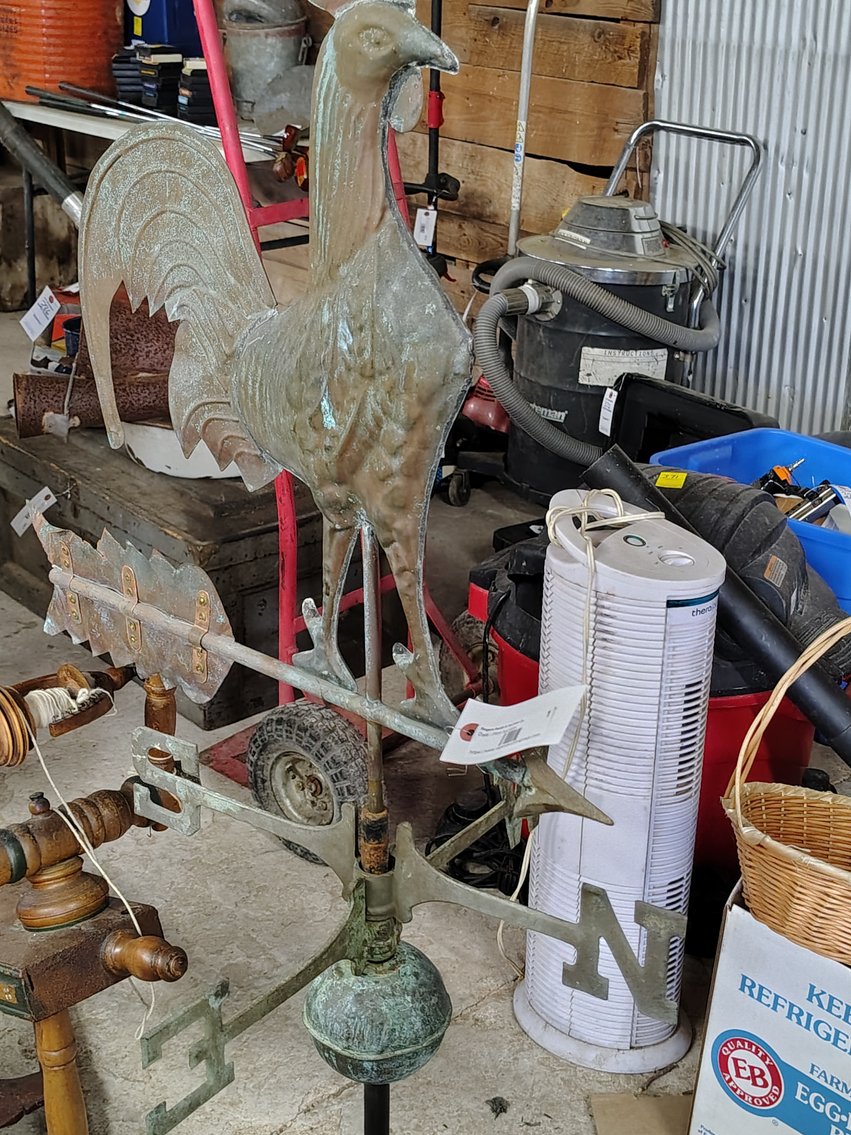 Image for Personal Property Online Auction - Vintage Finds & Collector's Gems