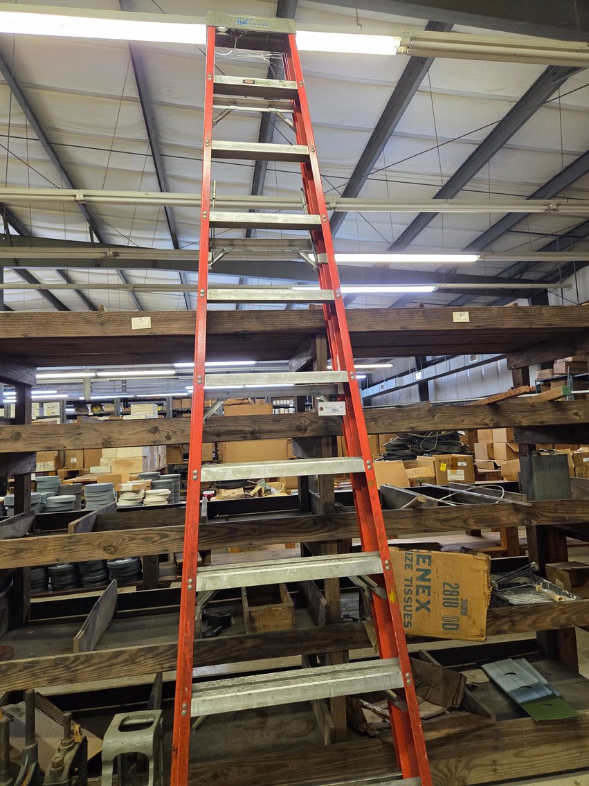 Image for Hardware, Tools & Equipment – Online Auction
