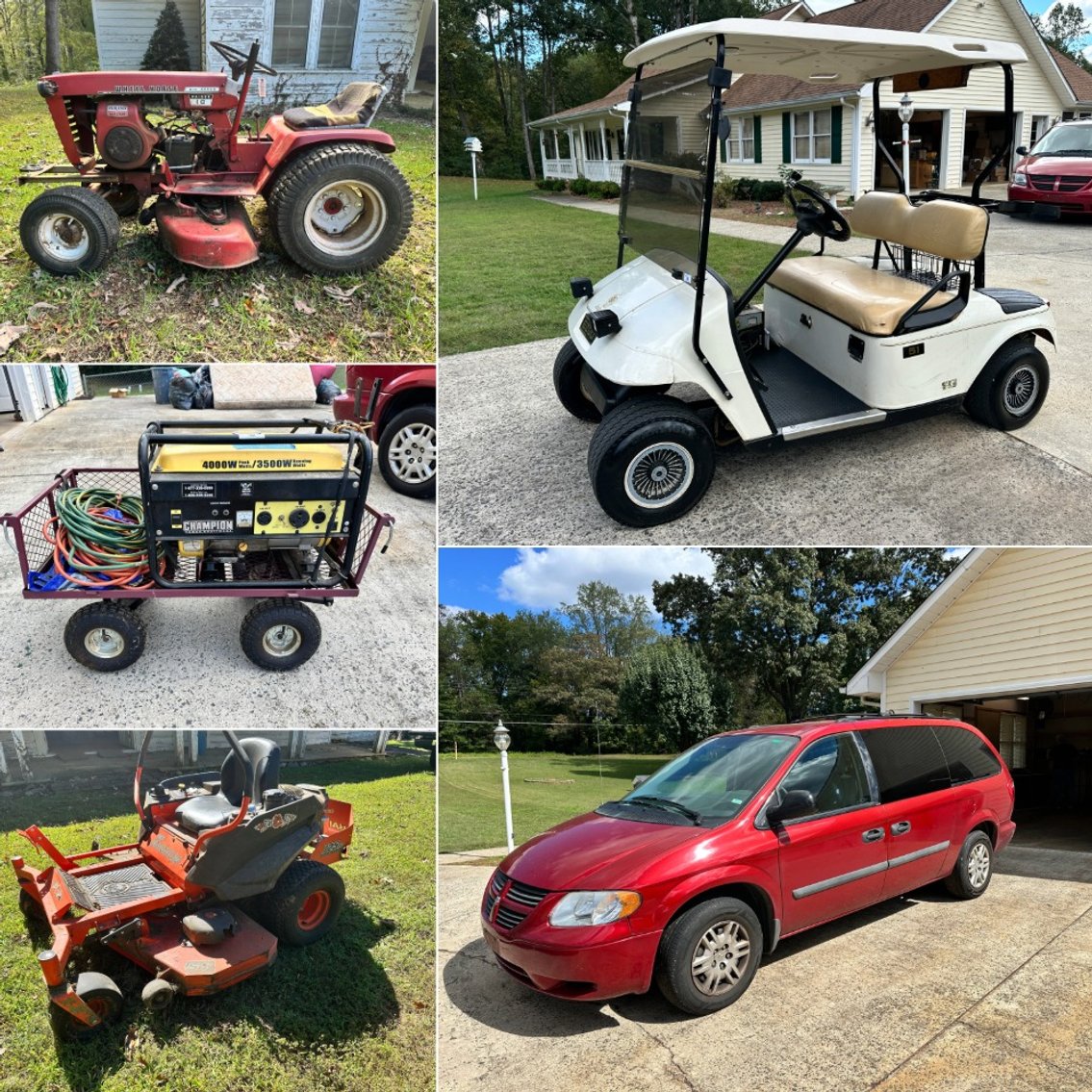 Image for Estate of the Late Paul Torello - Online Personal Property Auction