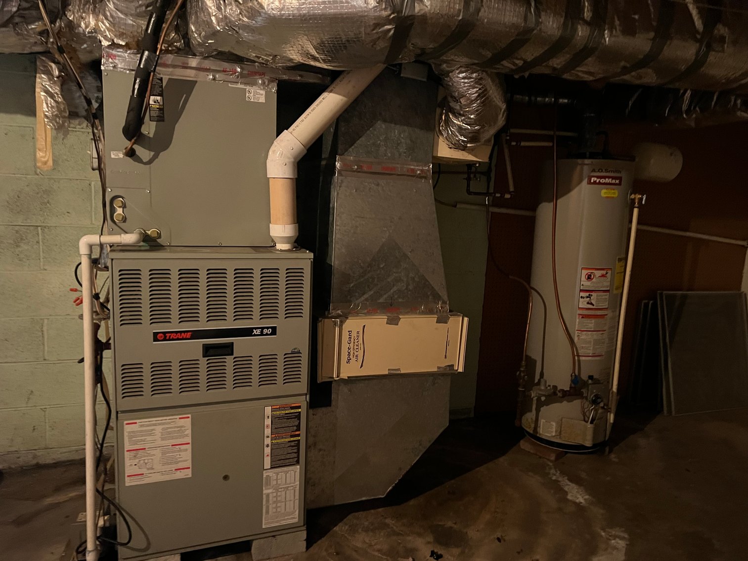 Image for Trust Orders Public Auction: 3 Bedroom Brick Ranch Home in Asheboro, NC