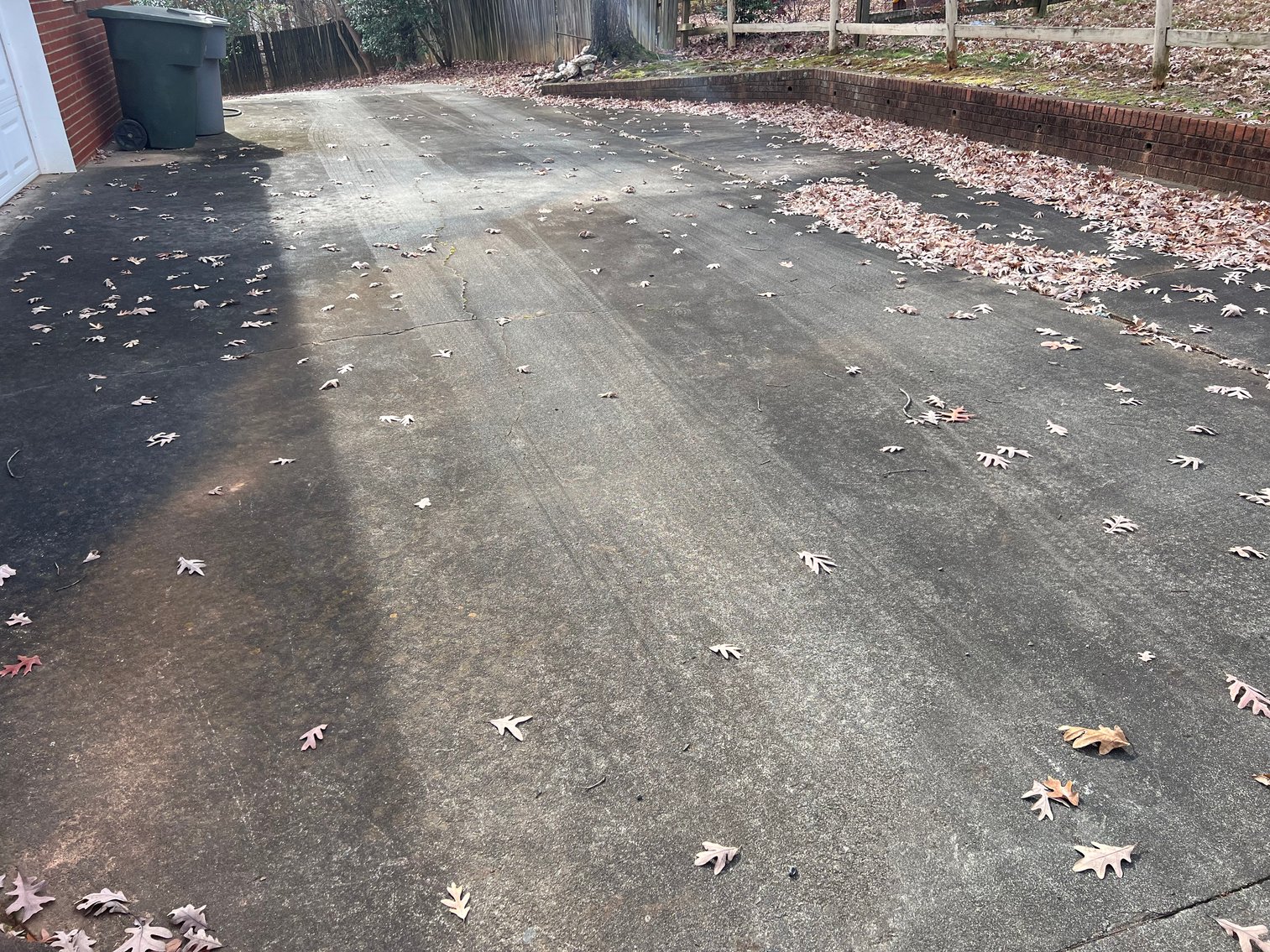 Image for Trust Orders Public Auction: 3 Bedroom Brick Ranch Home in Asheboro, NC