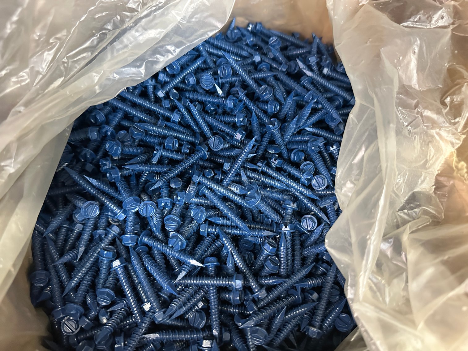 Image for Hardware & Building Supply Inventory Auction