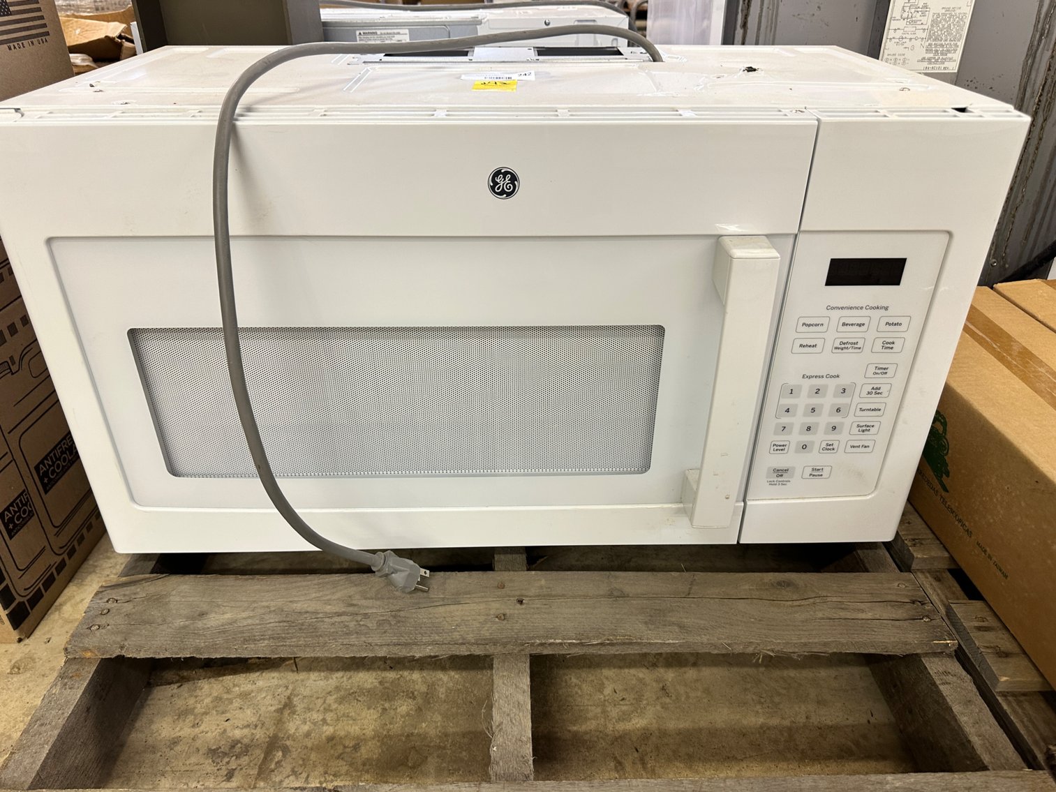 Image for Hardware & Building Supply Inventory Auction