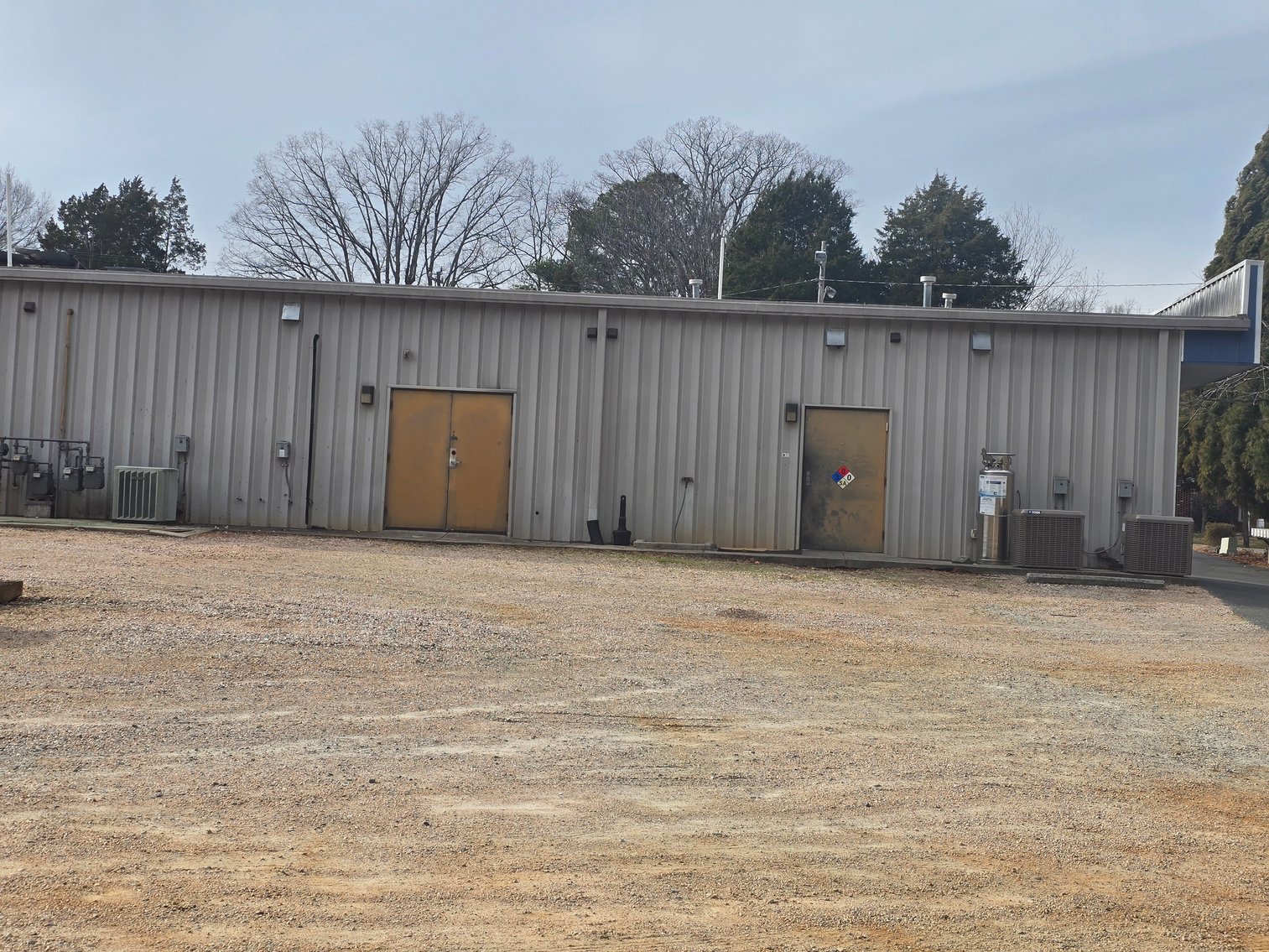 Image for Granite Shoppes | Six-Unit Shopping Center Auction