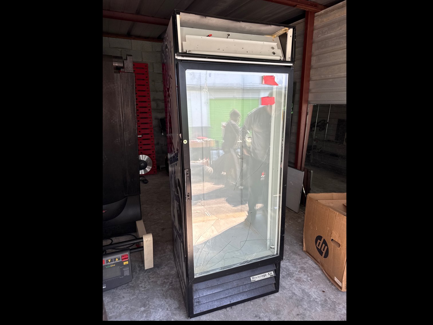 Image for Public Notice: Liquidation of Get-Fit! LLC | Fitness & Training Equipment Online Auction